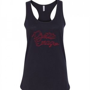 Pretti Emage Elegant Red